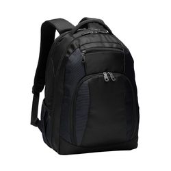 Image of Port Authority Commuter Backpack