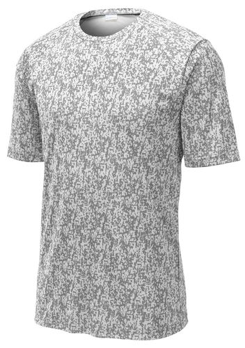 Sport-Tek ® Digi Camo Tee image thumbnail