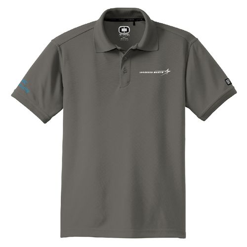 Lockheed Martin MFC Security OGIO® - Caliber2.0 Polo - Mens image thumbnail