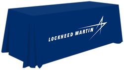 Image of Table Cover - Custom