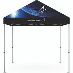 Image of Outdoor / Tradeshow Tent - Custom