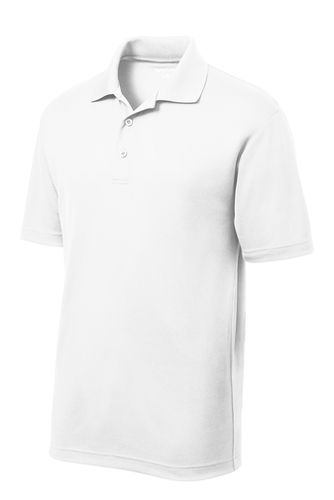 PosiCharge RacerMesh Polo image thumbnail