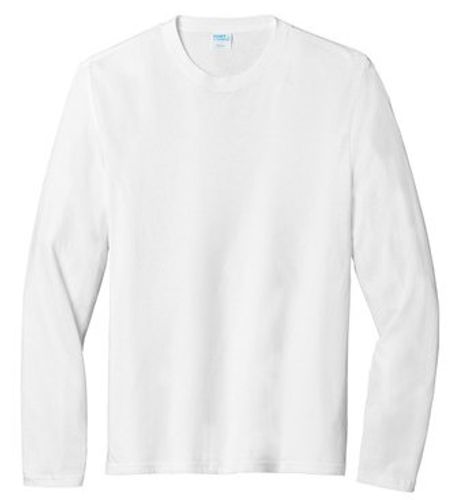 Tri-Blend Long Sleeve Tee image thumbnail