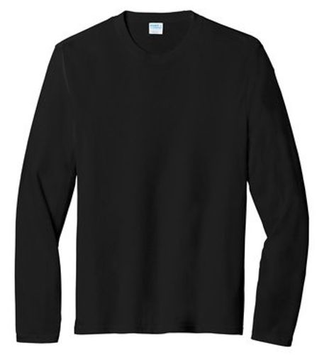 Tri-Blend Long Sleeve Tee image thumbnail