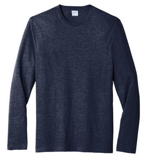 Tri-Blend Long Sleeve Tee image thumbnail