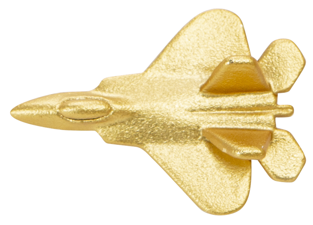 FA22 Lapel Pin primary image