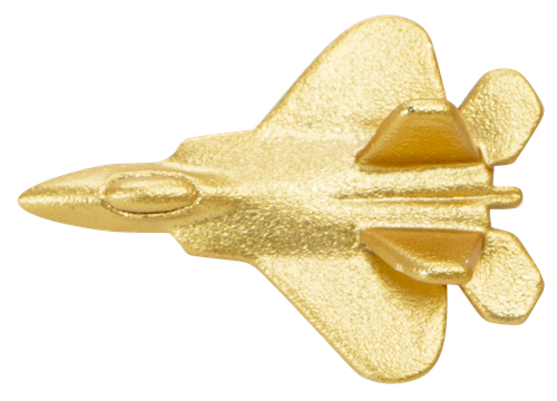 FA22 Lapel Pin image thumbnail