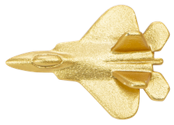 Image of FA22 Lapel Pin