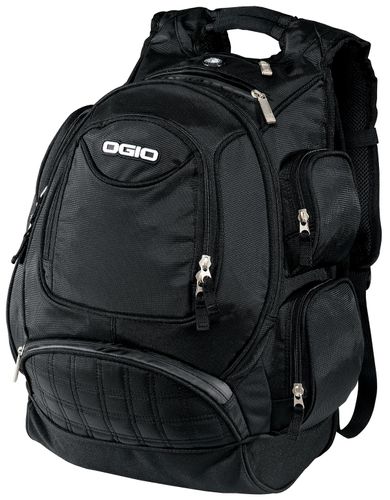 OGIO Metro Pack image thumbnail