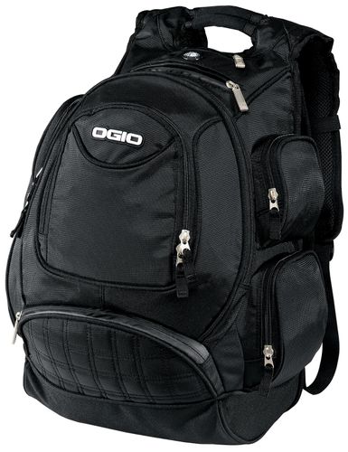 OGIO Metro Pack image thumbnail