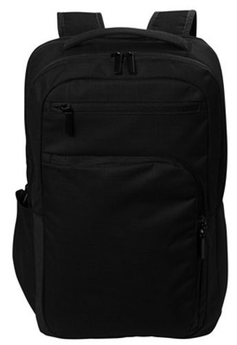 Impact Tech Backpack image thumbnail
