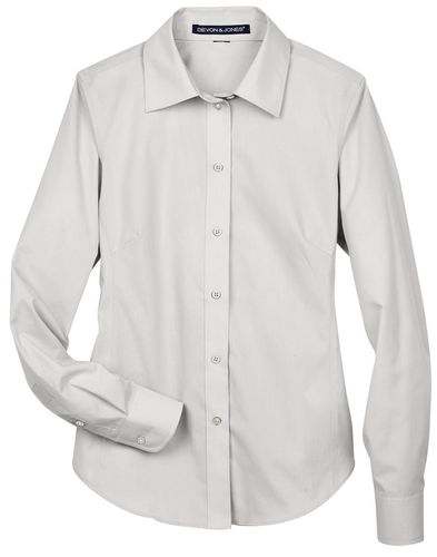 Mens Solid Broadcloth Woven image thumbnail