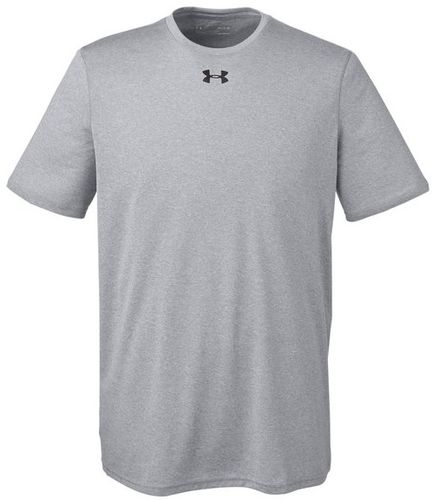 Under Armour Men's Locker T-Shirt 2.0 image thumbnail