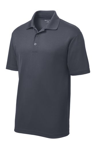 PosiCharge RacerMesh Polo image thumbnail