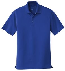 Image of Dry Zone® UV Micro-Mesh Polo