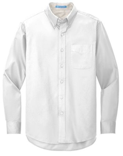 Long Sleeve Easy Care Shirt image thumbnail