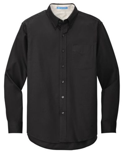 Long Sleeve Easy Care Shirt image thumbnail