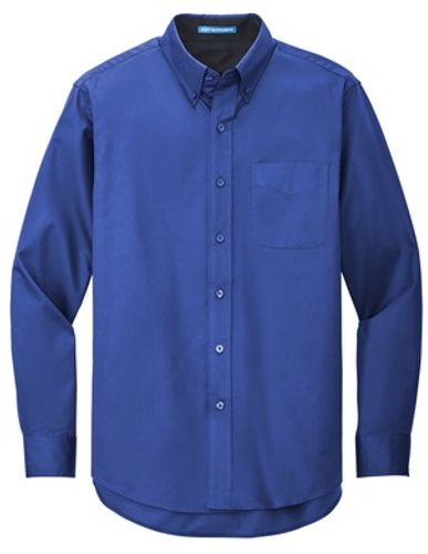 Long Sleeve Easy Care Shirt image thumbnail