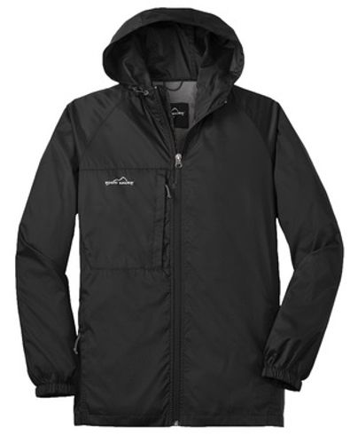 Eddie Bauer® Men's Packable Wind Jacket image thumbnail