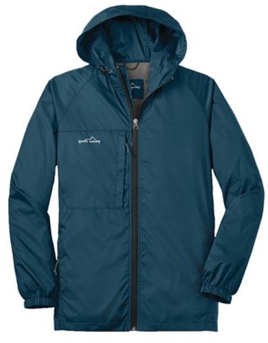 Eddie Bauer® Men's Packable Wind Jacket image thumbnail