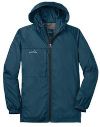 Image of Eddie Bauer® Men's Packable Wind Jacket