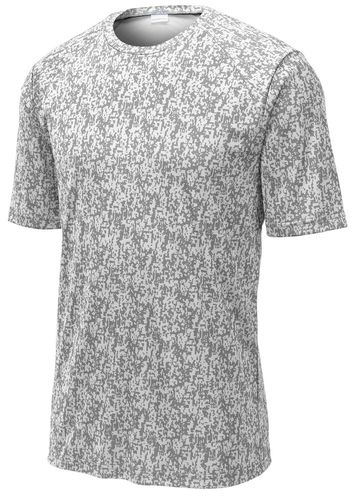 Sport-Tek ® Digi Camo Tee image thumbnail