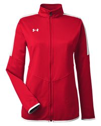 Image of Under Armour Women's Rival Knit Jacket