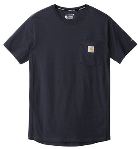 Carhartt Force® Short Sleeve Pocket T-Shirt image thumbnail