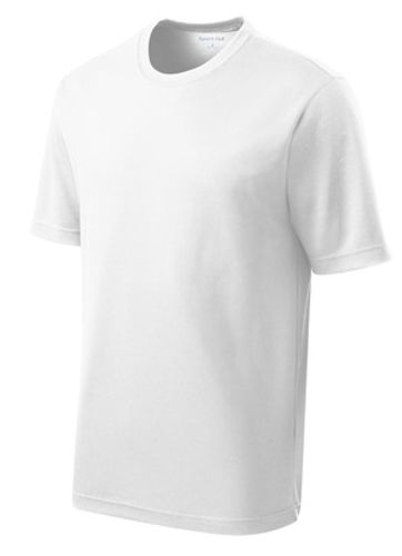 Unisex RacerMesh® Tee image thumbnail