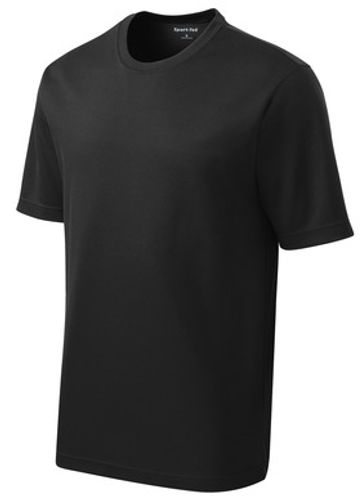 Unisex RacerMesh® Tee image thumbnail