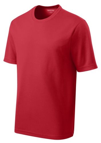 Unisex RacerMesh® Tee image thumbnail