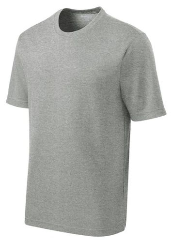 Unisex RacerMesh® Tee image thumbnail