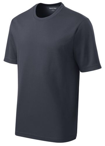 Unisex RacerMesh® Tee image thumbnail