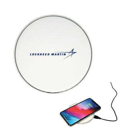 Quincy Induction Wireless Charger image thumbnail