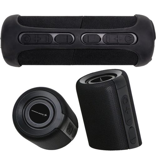 Breakaway Wireless Bluetooth Speaker image thumbnail