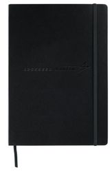 Image of 8.5" x 11.5" Ambassador Large Bound JournalBook