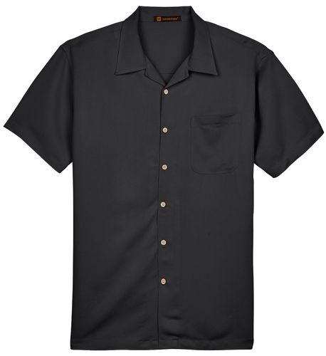 Bahama Cord Camp Shirt Mens image thumbnail