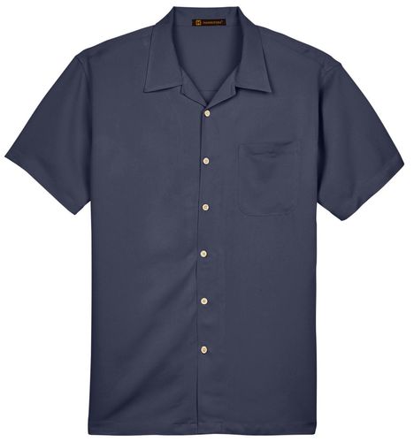 Bahama Cord Camp Shirt Mens image thumbnail