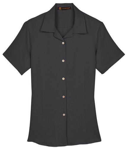 Bahama Cord Camp Shirt Ladies image thumbnail