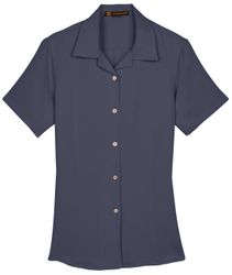 Image of Bahama Cord Camp Shirt Ladies