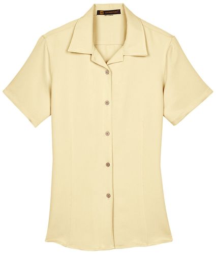 Bahama Cord Camp Shirt Ladies image thumbnail