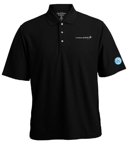 Pebble Beach Cypress Polo - Mens image thumbnail
