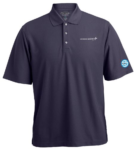 Pebble Beach Cypress Polo - Mens image thumbnail