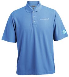 Image of Pebble Beach Cypress Polo - Mens