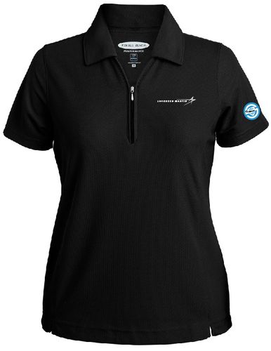 Pebble Beach Cypress Polo - Ladies image thumbnail