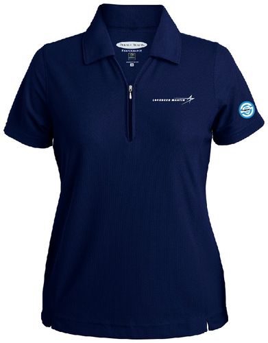 Pebble Beach Cypress Polo - Ladies image thumbnail