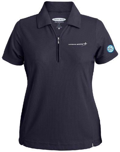 Pebble Beach Cypress Polo - Ladies image thumbnail