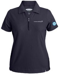 Image of Pebble Beach Cypress Polo - Ladies