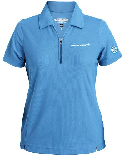 Pebble Beach Cypress Polo - Ladies image thumbnail