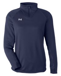 Image of Under Armour Ladies' Command Quarter-Zip